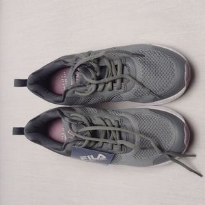Fila shoe
